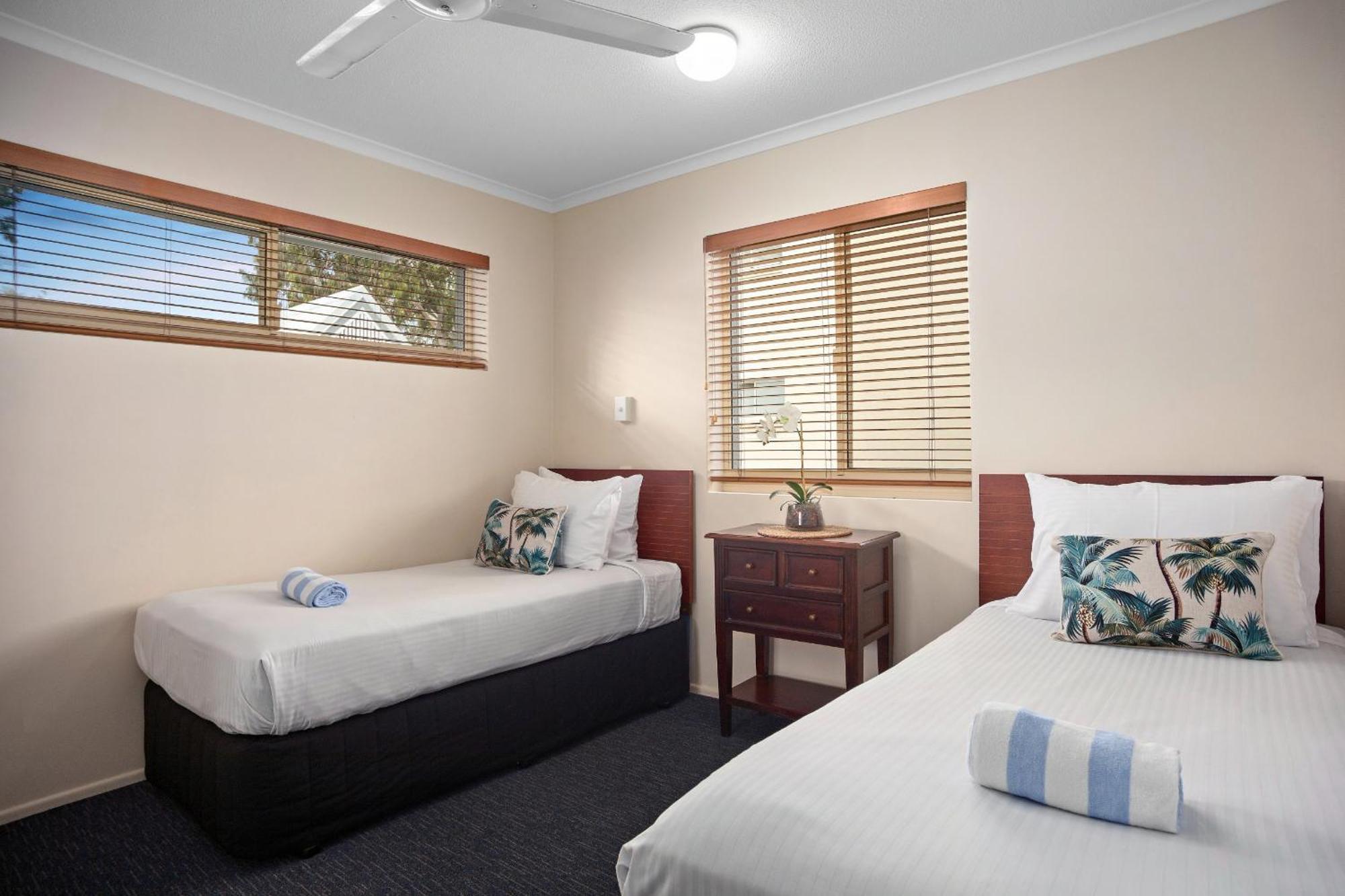 Aparthotel #2 Hastings Street Noosa Heads Exterior foto