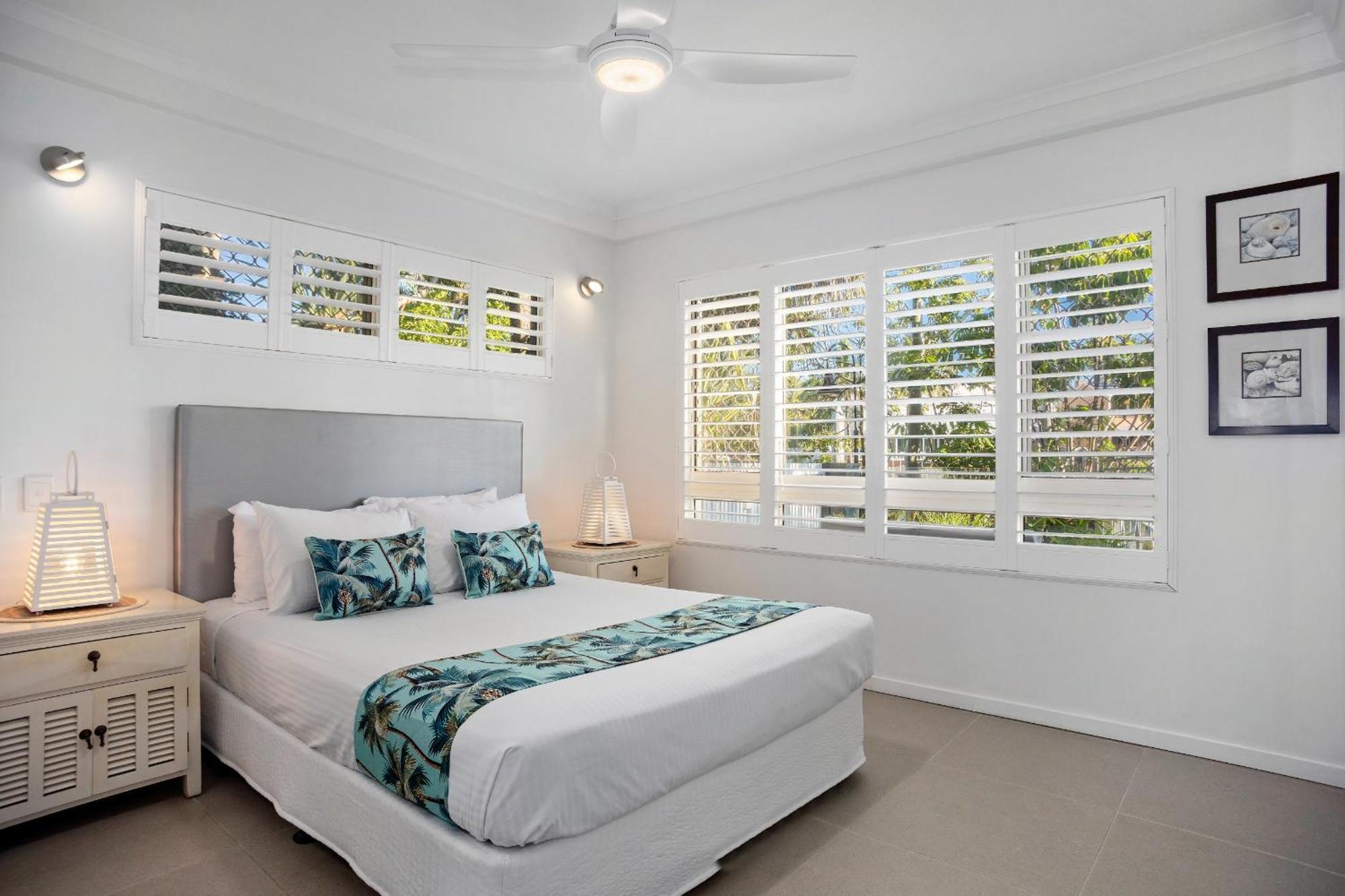 Aparthotel #2 Hastings Street Noosa Heads Exterior foto