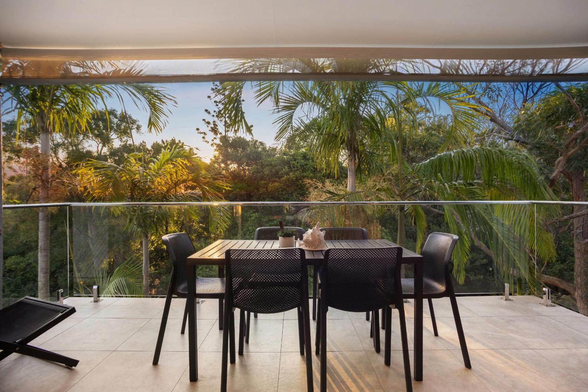 Aparthotel #2 Hastings Street Noosa Heads Exterior foto
