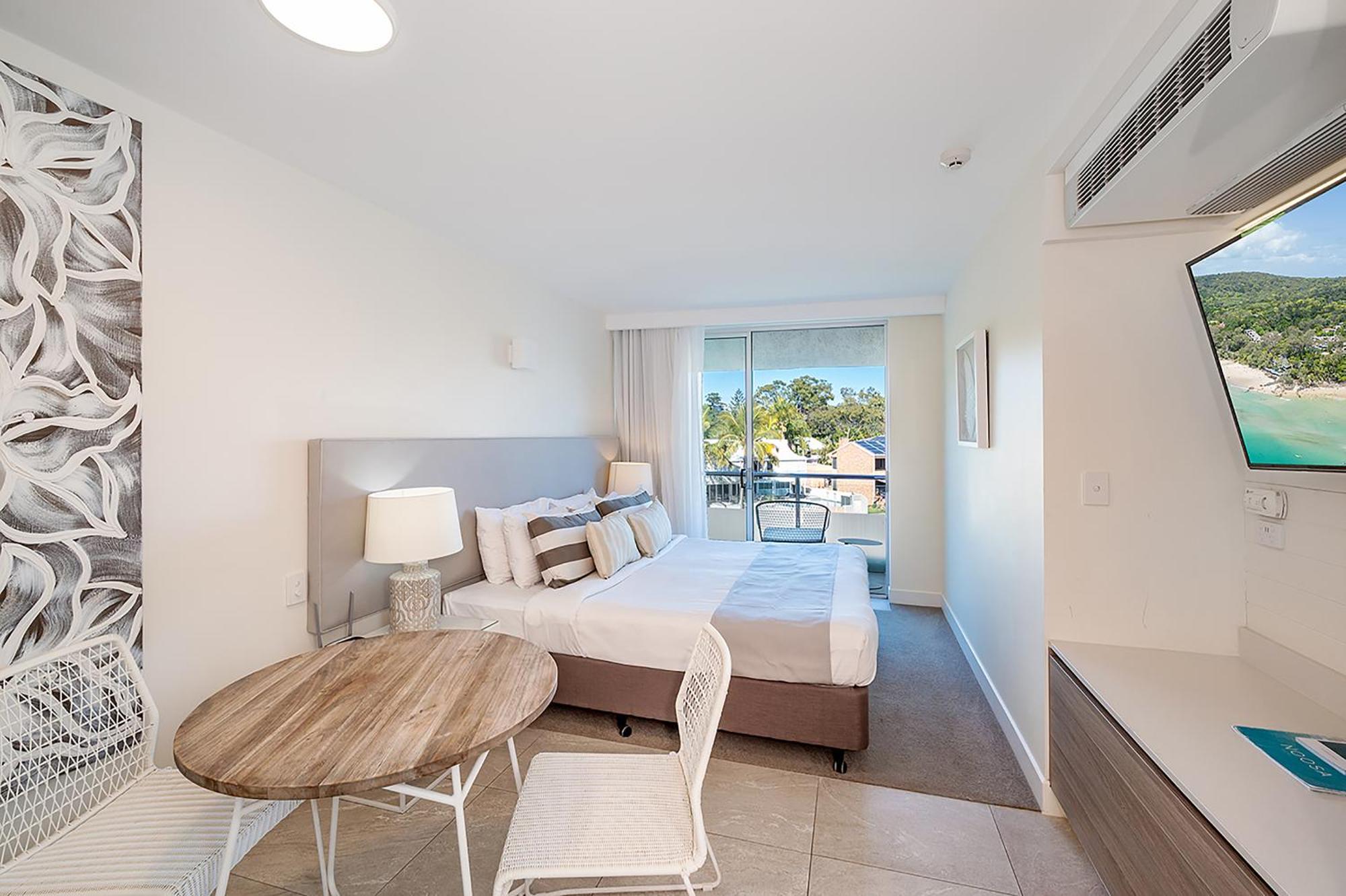 Aparthotel #2 Hastings Street Noosa Heads Exterior foto
